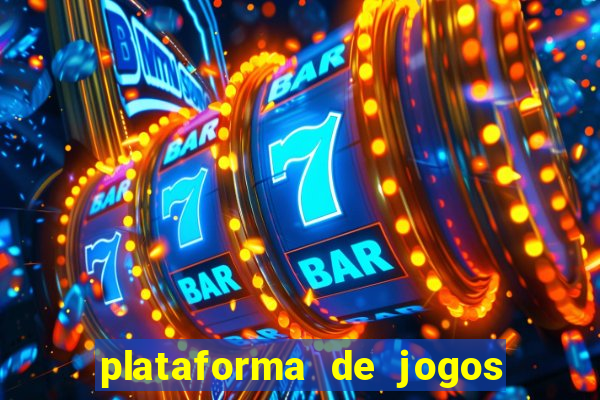 plataforma de jogos do whindersson nunes